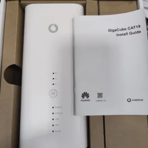 4G LTE CAT 19 Huawei B818-263/H122-373 Подарок КС, Лайф, Вода