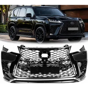 Lexus LX500d/600 Комплект обвісів F Sport