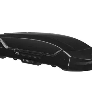 Автобокс багажник на дах авто Thule Motion 3 нова серія M L XL XXL Low Sport Vector Dynamic чорний сірий глянець бокс кофр кунг нові вживані вітрина