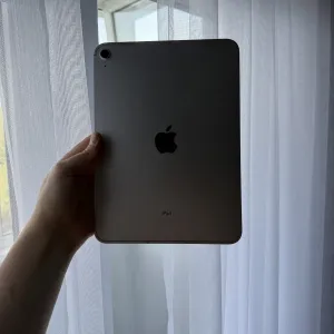 iPad 10.6” 64 ГБ, LTE + Wi-Fi.