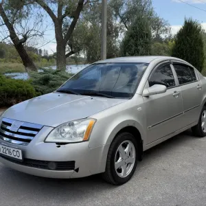 ‼️Ціна Велесопеда‼️ Chery Elara 2.0 Газ/Бензин‼️