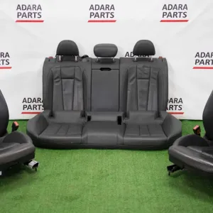 Комплект сидінь з Audi A4 2018 (B9) Premium Plus Седан