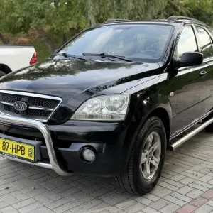 Продам Kia Sorento 4x4 IDEAL