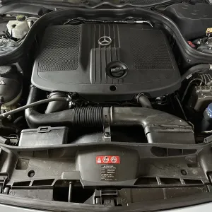 Мотор,двигун,двигатель ОМ651 2.2СDI Mercedes w204 w212 Vito Sprinter