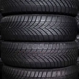 Зимові шини б/у 205/60 R16 96H Semperit Speed-Grip 5 Склад Б/У Автошин з європи