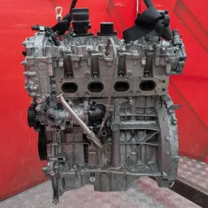 Мотор Мерседес Б В246 1.6 бензин M270 E16 Mercedes B W246 двигун двигатель мерседес бензін