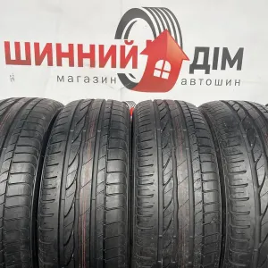 Шини 195/55 R16 Bridgestone літо  нові