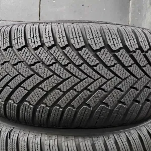 Шини бу 225/50 R17 Continental Winter Contact TS 860 Комплект Зима
