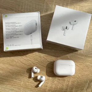 Навушники AirPods/Аірподс Pro 2 Type-C / Нові / Бездротові