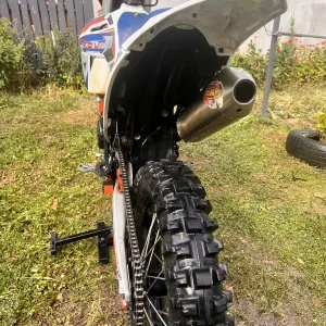 Продам кові лайт 300R