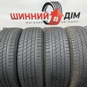 Шини 255/70 R16 Petlas 7-7,5мм всесезон