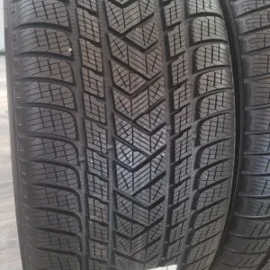 315 35 22/275 40 22 Pirelli Scorpion Winter