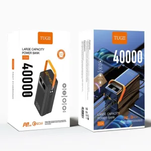 PowerBank WUW Y 104 40000 mah 22.5W