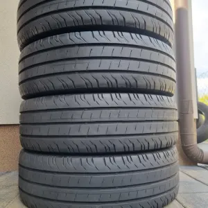 Шини Резина 225/75 R16c Continental  Conti  Van Contact  Комплект Літо