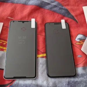 Захисне скло до Google Pixel .Защитное стекло.є Акція.
