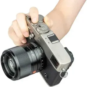 Об'єктив Viltrox AF 56mm f/1.4 Х mount (для FUJIFILM)