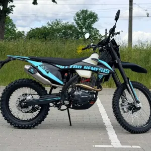 Мотоцикл Rottor Nemesis 250