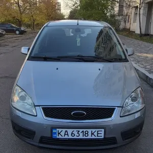Продаю Форд Focus c-max 2004 р. Ціна 4000$