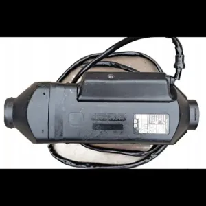 Eberspacher D1LC сухой фен автономка 1.8 kw 24v. 7800 грн комплект.
