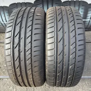 Шини 225/ 55 R16 пара Sailun 2024р літо 7,3мм