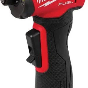 Акумуляторна кутова бормашина (гравер) Milwaukee M12 3485-20 FUEL США