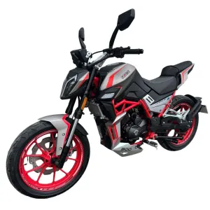 Мотоцикл Shineray Nitrox 300,  гарантія, доставка