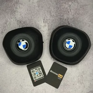 AIRBAG BMW м руль, подушка  i7 G70 G60 G61 U11 X1
