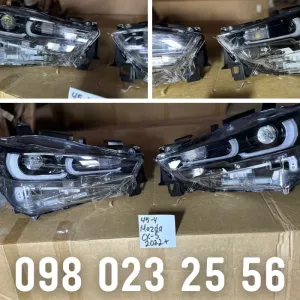 Фара левая Mazda CX-5/фара правая Mazda CX-5 ТОР качество‼️2022 2023 2024 2025 KPF351040 KPF351030 KPF151040 KPF151030