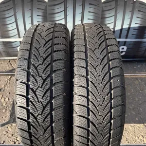 Шини 165/70 R13 пара Platin 2021р зима 7мм