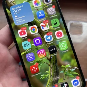 Iphone 12 Pro Max 128gb Pacific Blue Neverlock