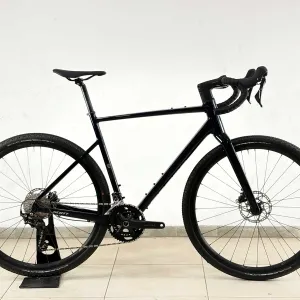Стан нового Scott Speedster Gravel 30. гравійник