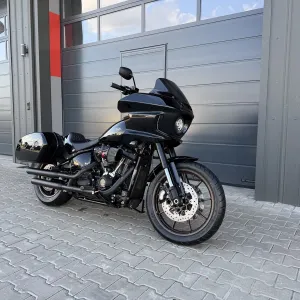 Мотоцикл Harley-Davidson FXLRST Low Rider
