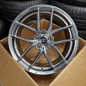 Диски На Авто R17 5x114.3 Toyota Camry Nissan Lexus Mazda Hyundai Р17
