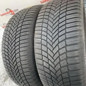 Шини 235/50 R19 Bridgestone всесезонн 2021 рік 6,5  мм