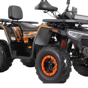 NEW 2026! Квадроцикл Forte Shark 3 200 ATV.