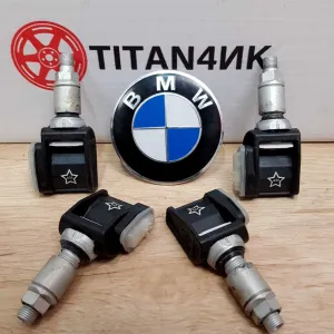 Датчики тиску давления в шинах BMW G30 G11 G12 G01 X3 X5 X6 X7 3 5 7