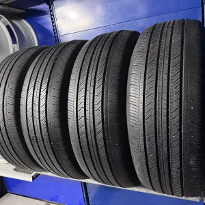 P235/60r18 Michelin Primacy MXV4 235 60 r18 Розпродаж Склад Шин Умань