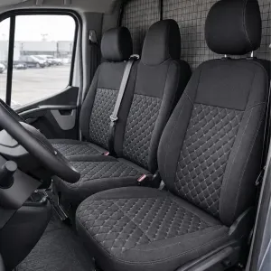 Чохли авточехлы чехлы Renault Master Мастер Opel Movano Fiat Ducato