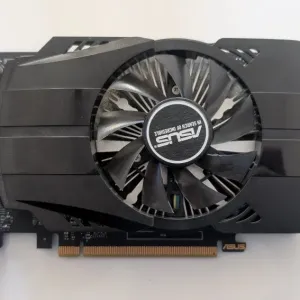 Відеокарта ASUS PH-GTX1050TI-4G