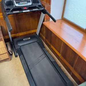 Бігова доріжка Spirit XT185