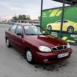 Продам део сенс 34 тисячі пробігу