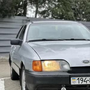 Ford Sierra 1.8 gas