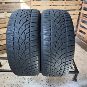 Зимові шини‼️275/45 R20 Dunlop SP Winter Sport 3D 110V 7мм 2024рік