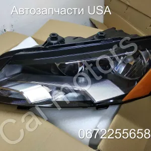Фара передняя правая левая Passat B7 B8