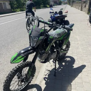 Підбайк Exdrive Barton 150cc