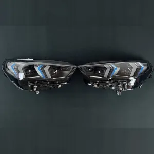 Фари передні Full led BMW X2 U10