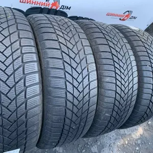 Шини 235/55 R18 Matador зима 6,5 мм