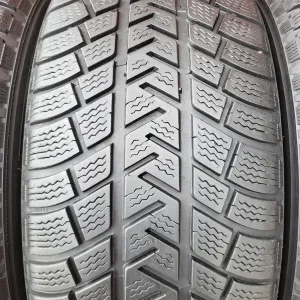 235/60/17 R17 Michelin Latitude Alpin 4шт ціна за 1шт шини
