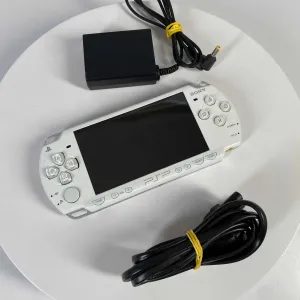 Консоль PlayStation Portable Slim PSP 2ххх 32 Гб Портативки ПСП асортимент
