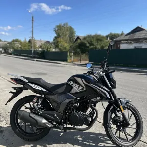Musstang mt250-9r